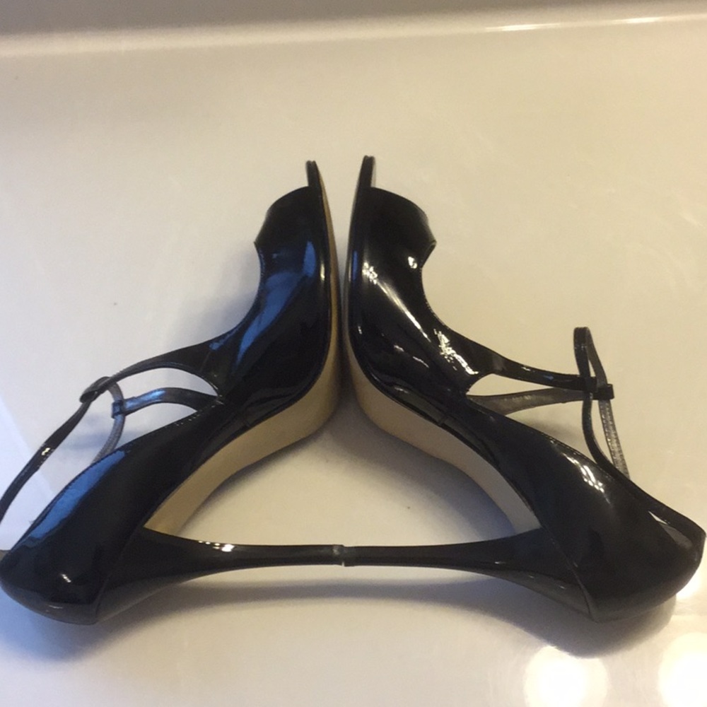 GUESS by Marciano stiletto pumps SZ 8.5 - Picture 4 of 6